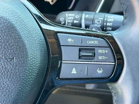 Used 2025 Honda Pilot EX-L image 20