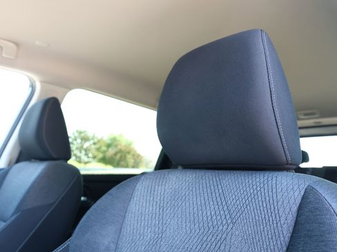 Used 2024 Nissan Rogue SV FWD image 14