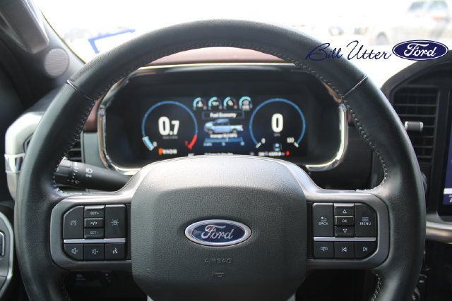 Used 2023 Ford F150 Lariat AWD/4WD image 25