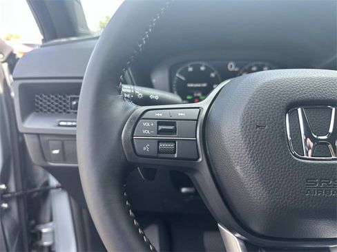 New 2026 Honda CR-V TrailSport image 30