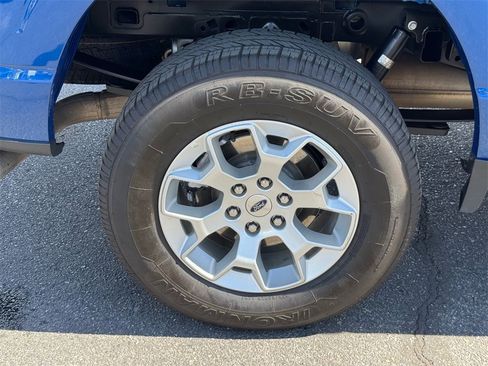 Used 2023 Ford F150 XLT image 10