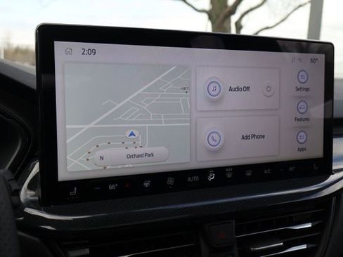 Used 2024 Ford Escape ST-Line w/ Tech Pack #1 image 21