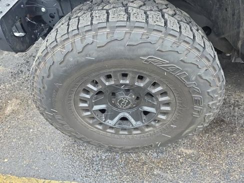 Used 2021 Jeep Wrangler Unlimited Rubicon image 21