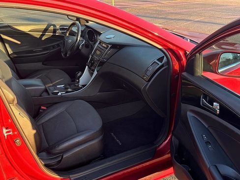Used 2014 Hyundai Sonata SE image 17