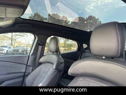 New 2025 Ford Mustang Mach-E GT image 34