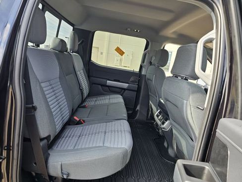 Used 2023 Ford F150 XLT w/ Equipment Group 302A High image 29