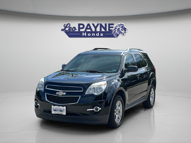 Used 2014 Chevrolet Equinox LT FWD image 3