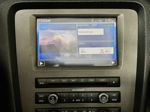 Used 2011 Ford Mustang GT Premium w/ Electronics Pkg RWD image 17