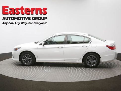 Used 2015 Honda Accord LX image 60