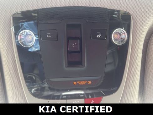 Used 2023 Kia Sorento X-Line EX image 31