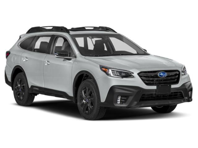 Used 2022 Subaru Outback Onyx Edition XT AWD/4WD image 9