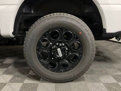 New 2026 Ford F250 XLT w/ XLT Premium Package image 10