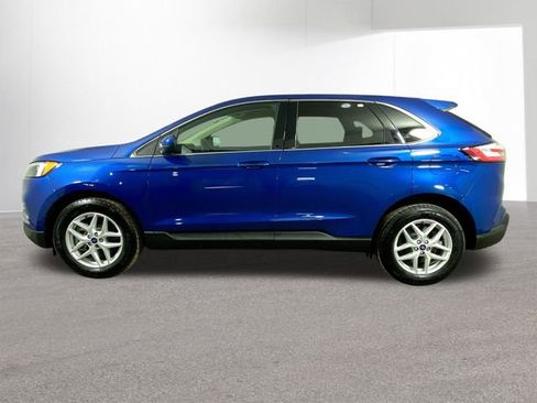 Used 2022 Ford Edge SEL w/ Convenience Package image 28