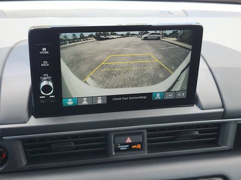 Certified 2025 Honda Pilot EX-L image 25