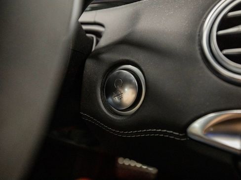 Used 2017 Mercedes-Benz S 63 AMG 4MATIC Coupe image 23