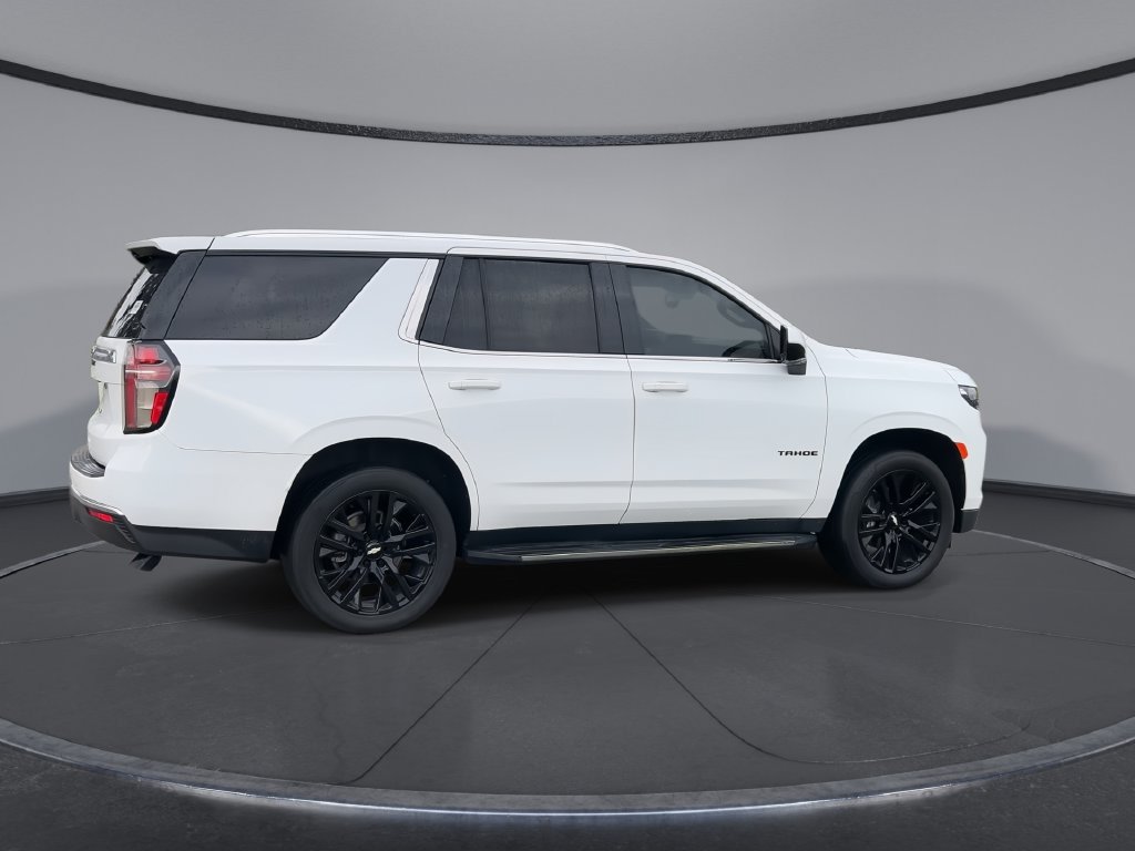 Used 2023 Chevrolet Tahoe LS w/ Driver Alert Package RWD image 2