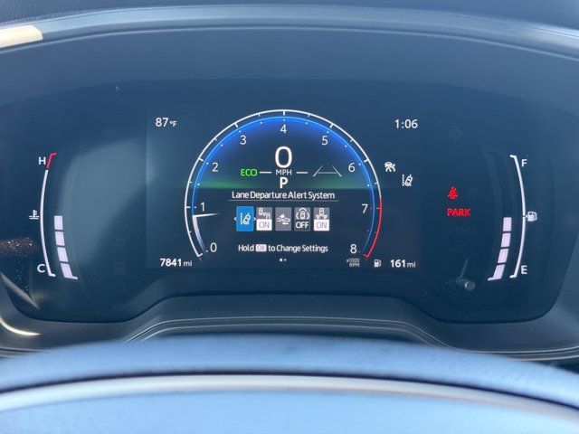 Used 2026 Toyota Corolla SE FWD image 11