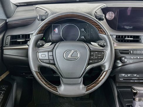 Used 2019 Lexus ES 350 w/ Premium Package FWD image 18