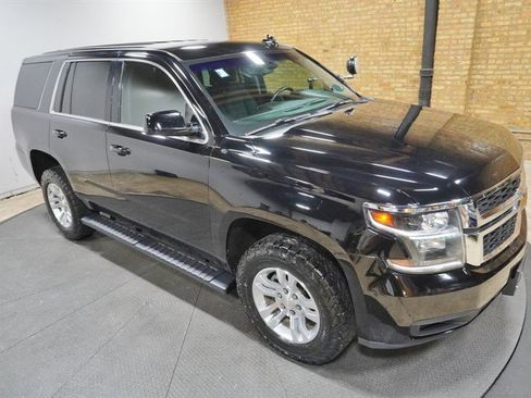 Used 2019 Chevrolet Tahoe 4WD image 7