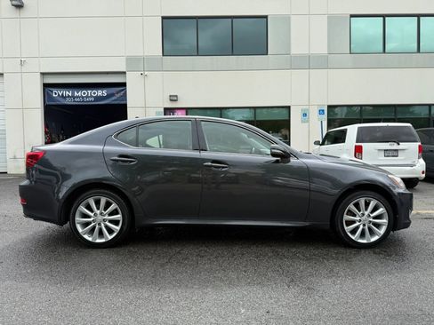 Used 2010 Lexus IS 250 AWD image 3