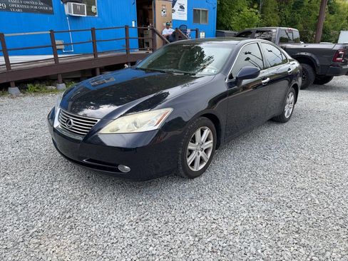 Used 2009 Lexus ES 350 FWD image 4
