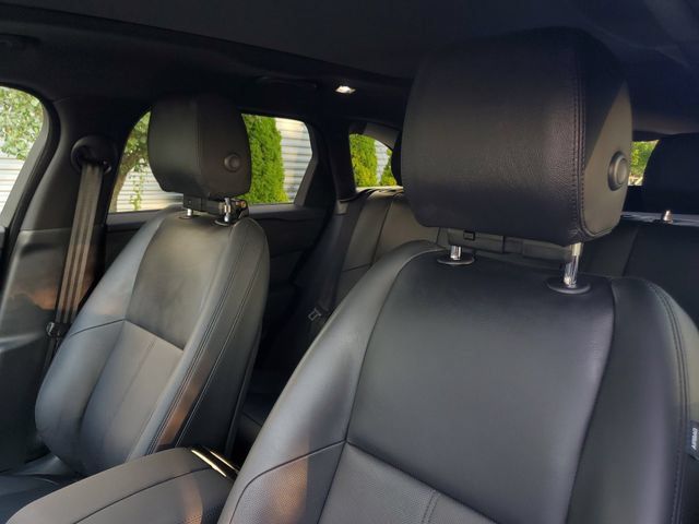 Used 2024 Land Rover Range Rover Velar Dynamic SE AWD/4WD image 18