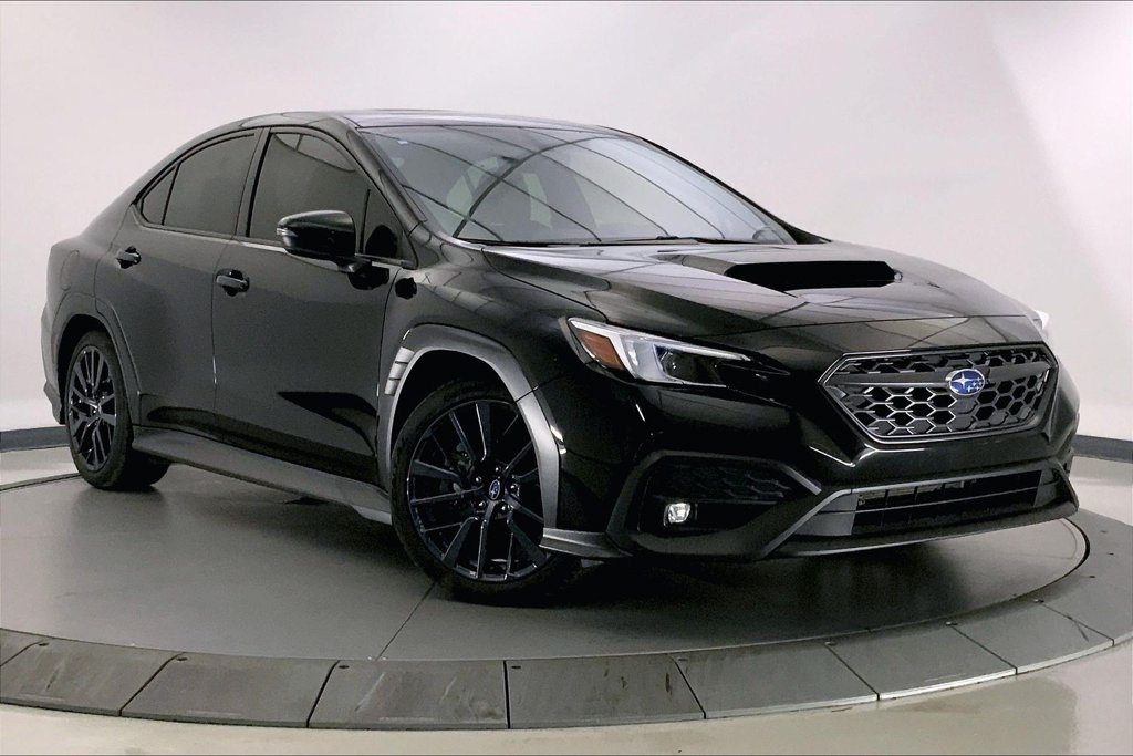 Used 2023 Subaru WRX Limited AWD/4WD image 33