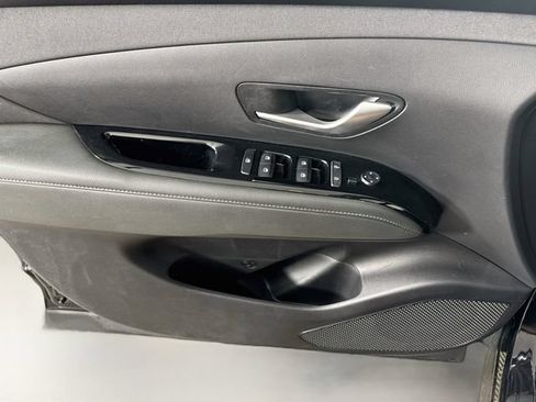 Certified 2022 Hyundai Tucson SEL w/ Convenience Package AWD/4WD image 13