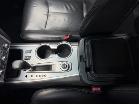 Used 2017 Nissan Pathfinder SL image 39