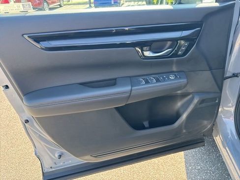 Used 2023 Honda CR-V EX-L image 22