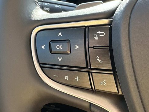 New 2025 Lexus ES 350 w/ Premium Package image 26