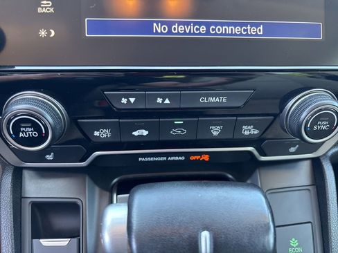 Used 2018 Honda CR-V EX-L image 28