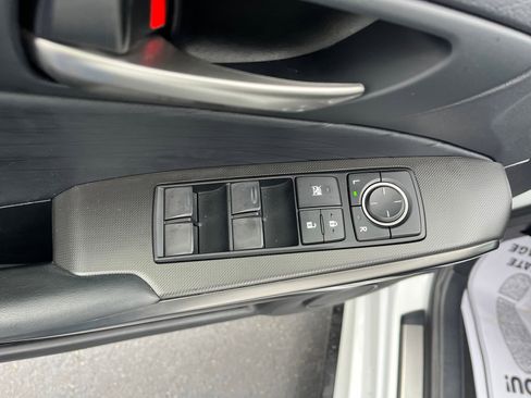 Used 2021 Lexus IS 350 F Sport w/ Accessory Package 2 image 13