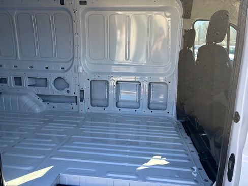 New 2026 Ford Transit 250 Base image 12