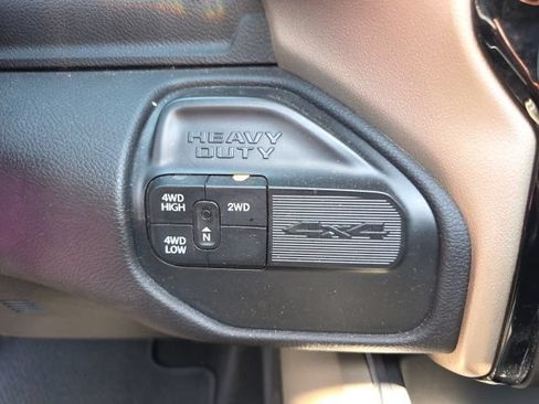 Used 2022 RAM 3500 Laramie AWD/4WD image 27