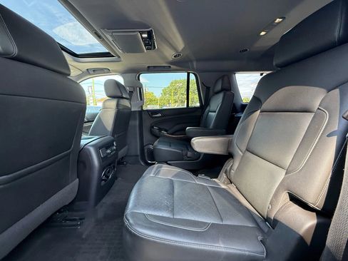 Used 2018 Chevrolet Tahoe Premier image 25