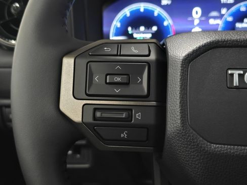 New 2026 Toyota Land Cruiser image 35