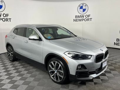 Used 2019 BMW X2 xDrive28i w/ Convenience Package