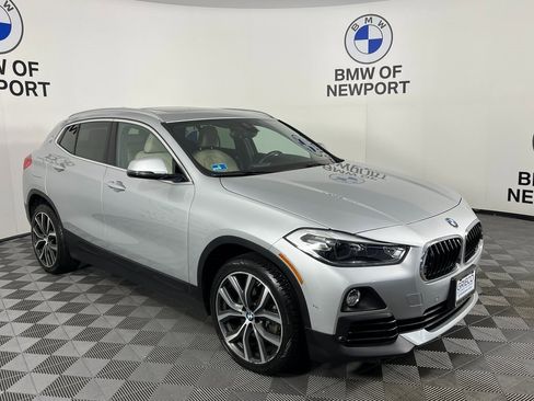 Used 2019 BMW X2 xDrive28i w/ Convenience Package image 1