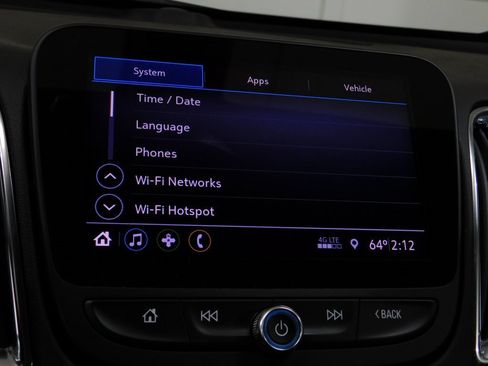 Used 2019 Chevrolet Malibu LT image 58