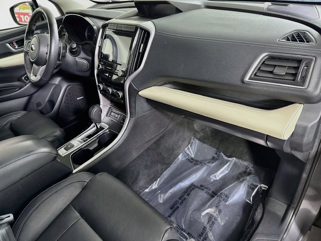 Used 2019 Subaru Ascent Limited w/ Popular Package #2A AWD/4WD image 34