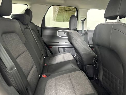 Used 2024 Ford Bronco Sport Big Bend AWD/4WD image 28