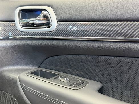 Used 2020 Jeep Grand Cherokee SRT w/ Trailer Tow Group IV image 17