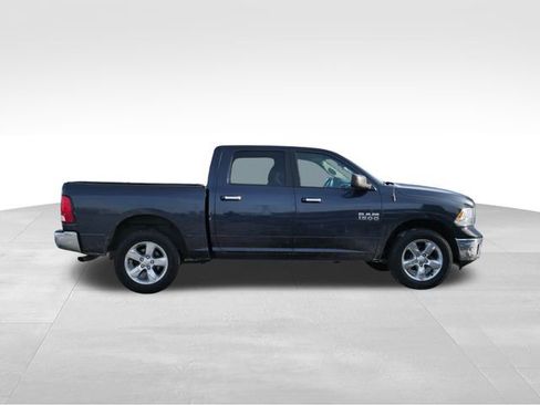 Used 2014 RAM 1500 Big Horn image 11