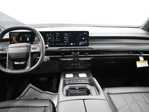 New 2027 Kia Telluride EX X-Line AWD/4WD image 34