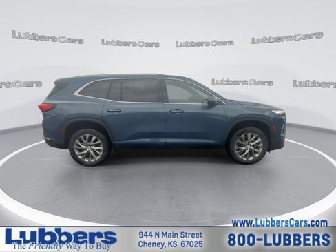 Used 2026 Buick Enclave Preferred FWD image 9