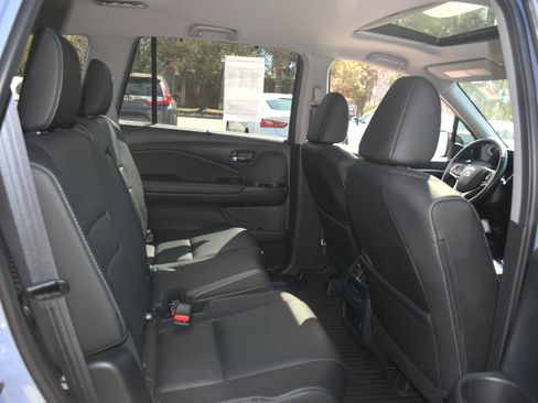 Used 2022 Honda Pilot Special Edition image 20