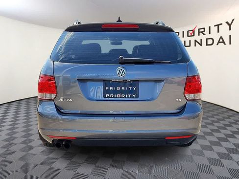 Used 2014 Volkswagen Jetta TDI FWD image 5
