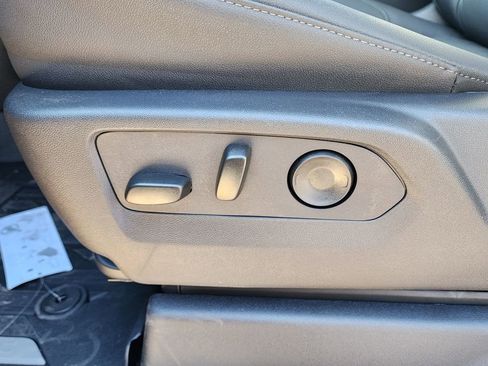 New 2026 GMC Sierra 1500 Elevation w/ Elevation Premium Package image 18