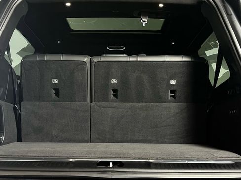 Certified 2022 Jeep Grand Wagoneer Series II w/ Convenience Group III image 30